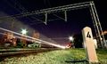 night train to&hellip;