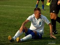 Čovjek sjeo, o&hellip;