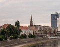 Grade na Dravi&hellip;