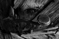 The Old Door H&hellip;
