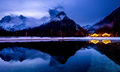 Jezero Jasna, &hellip;