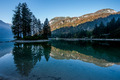 Lago di Predil&hellip;