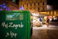 Moj Zagreb je &hellip;