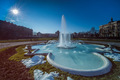 Zagreb,sunce m&hellip;