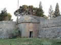 Bunker na tvrđ&hellip;