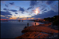Pecanje uz vat&hellip;