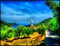 otok Šipan,Dub&hellip;