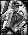 Gypsy musician&hellip;