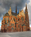 OSIJEK KATEDRA&hellip;