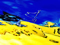 JAZZ IN MARINA&hellip;