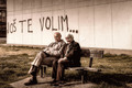Još te volim .&hellip;
