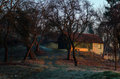prve zrake sun&hellip;