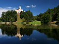 Castle at the &hellip;