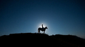 Full moon hors&hellip;