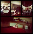 Recording sess&hellip;
