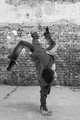 Dance for life&hellip;