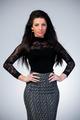 Miss Hrvatske-&hellip;