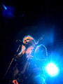 Behemoth live