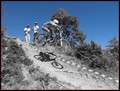 Downhill