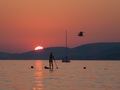 zalazak sunca &hellip;