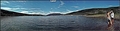 Cres panorama