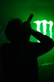 Monster is loo&hellip;
