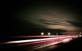 Road into the &hellip;