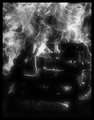 Burned, Blured&hellip;