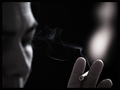 Smoke Gets In &hellip;
