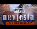 ... oj nevista&hellip;