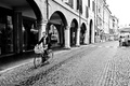 La donna sulla&hellip;