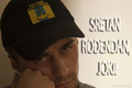 sretan ti rođe&hellip;