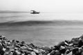 Into the silen&hellip;