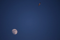 Flying to the &hellip;