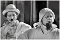 Charlie & &hellip;