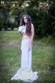 Orchid empress