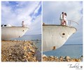 Love on sunken&hellip;