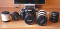 canon hell!