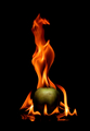 light my fire &hellip;