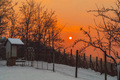 pogled iz vino&hellip;