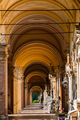 Mirogoj arkade&hellip;