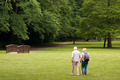 Walk of life .&hellip;