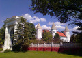 Dvorac Dunđers&hellip;