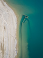 Kad se jezero &hellip;