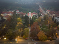 Jesen u Petrin&hellip;