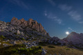 Moon rise na T&hellip;