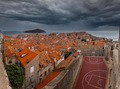 Storm is comin&hellip;