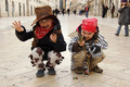 Cowboy & G&hellip;
