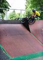 Barspin
