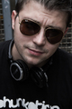 Chris Chambers